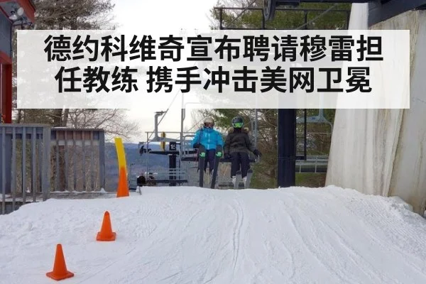 德约科维奇宣布聘请穆雷担任教练 携手冲击美网卫冕