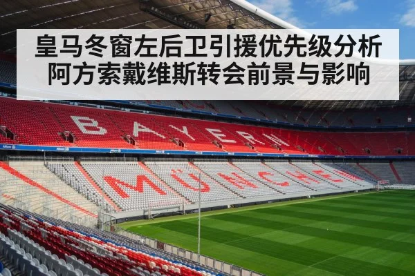 皇马冬窗左后卫引援优先级分析 阿方索戴维斯转会前景与影响